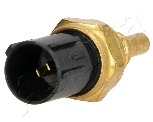 Sensor, coolant temperature