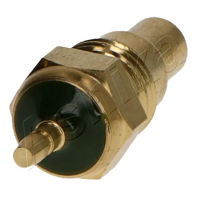 Sensor, coolant temperature