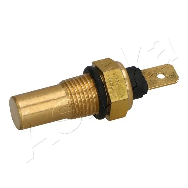 Sensor, coolant temperature