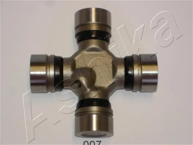 Joint, propshaft