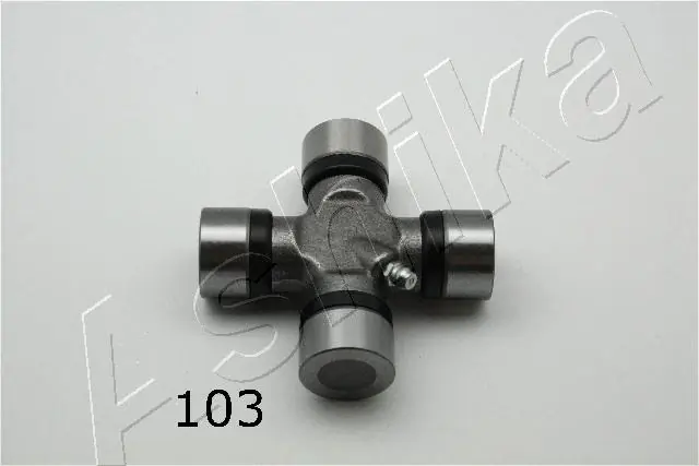 Joint, propshaft