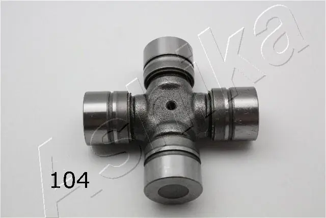Joint, propshaft