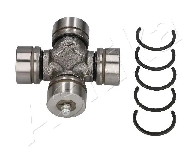Joint, propshaft
