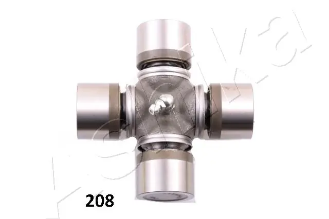 Joint, propshaft