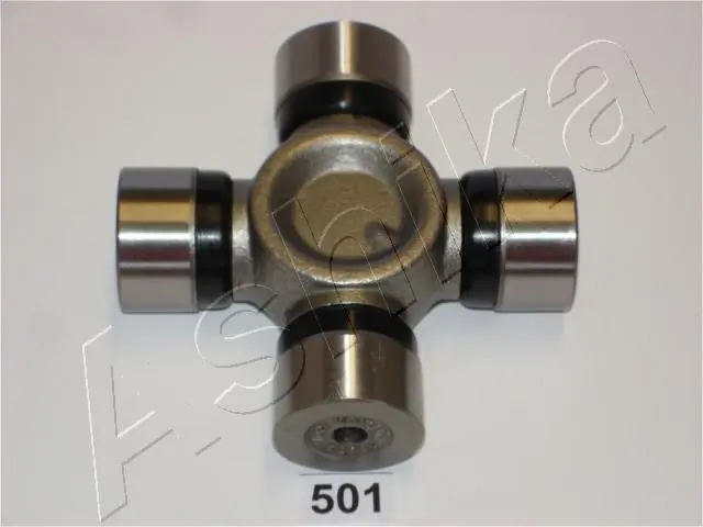 Joint, propshaft