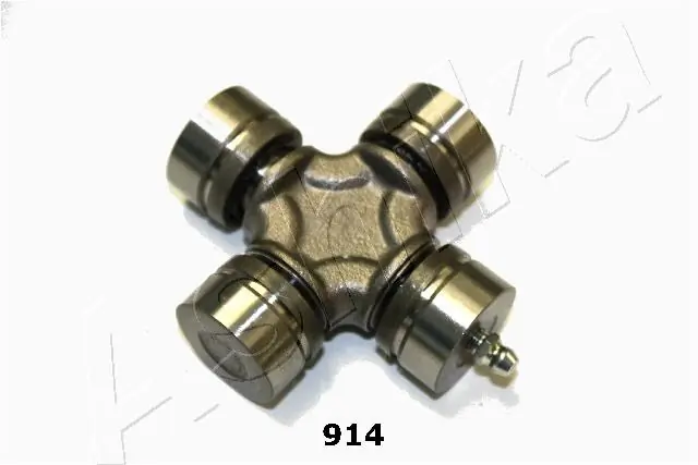 Joint, propshaft
