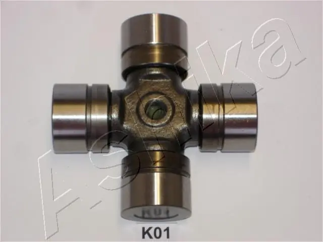Joint, propshaft