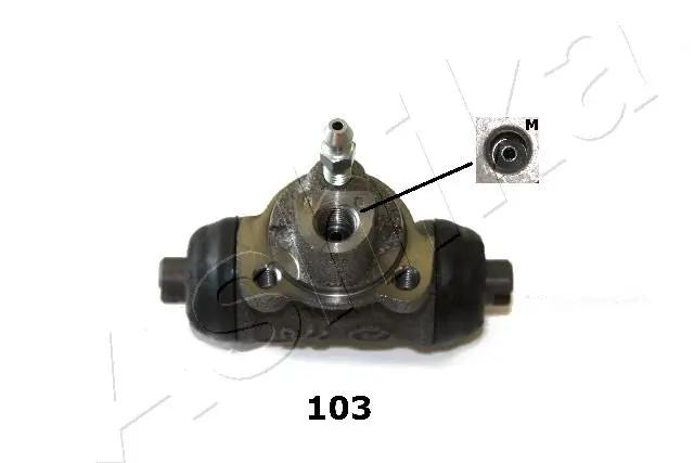 Wheel Brake Cylinder