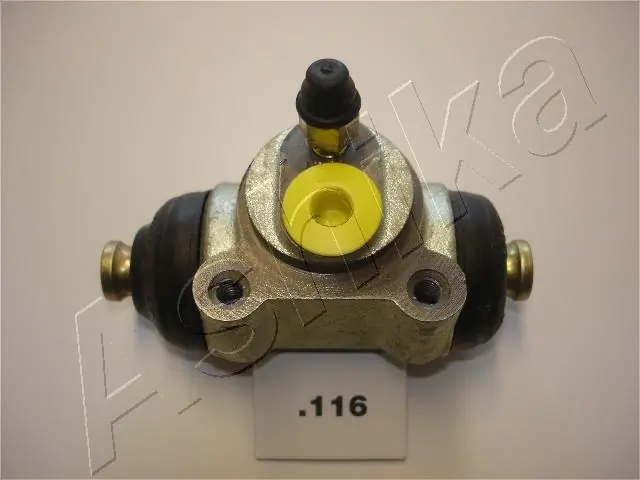 Wheel Brake Cylinder