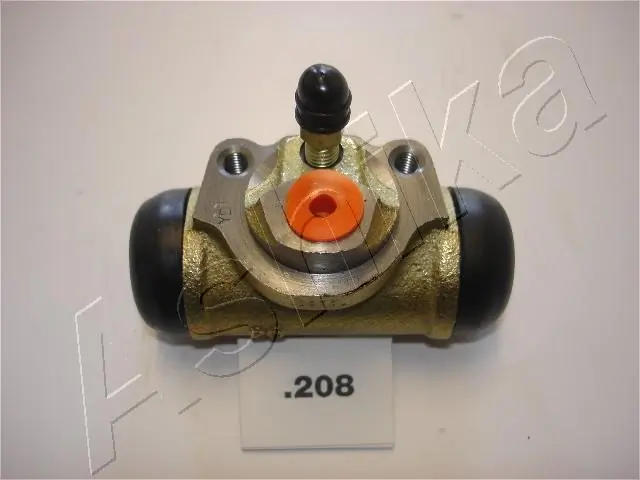 Wheel Brake Cylinder