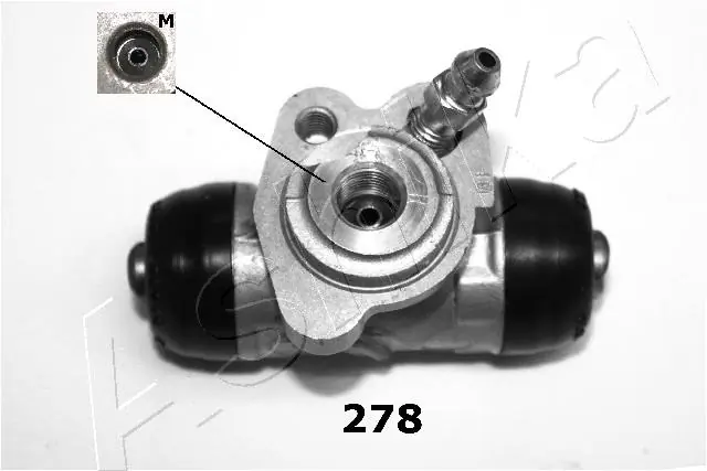 Wheel Brake Cylinder