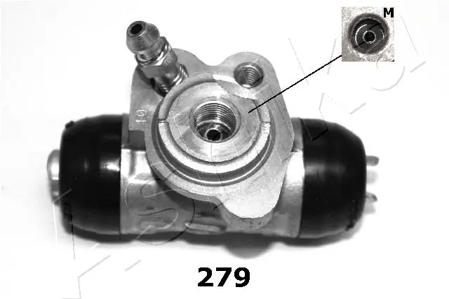 Wheel Brake Cylinder