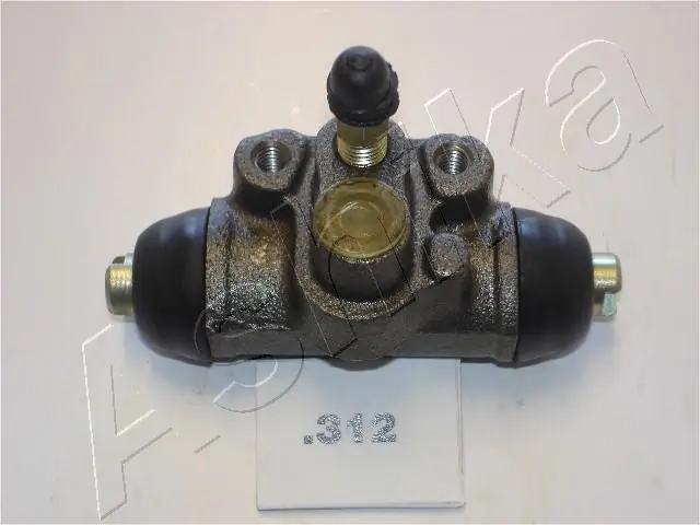 Wheel Brake Cylinder