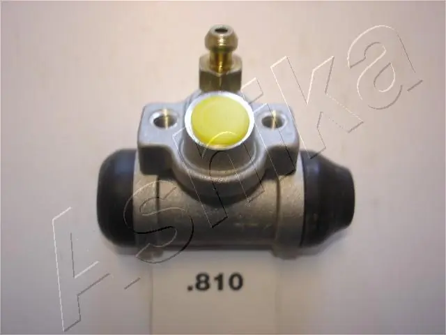 Wheel Brake Cylinder