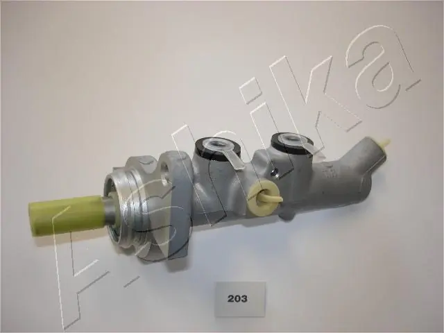 Brake Master Cylinder