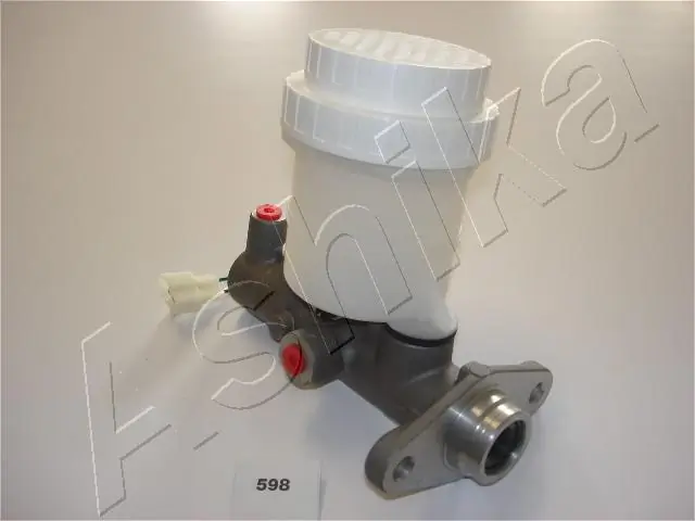 Brake Master Cylinder