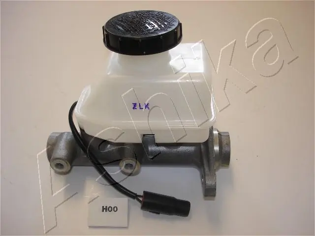 Brake Master Cylinder