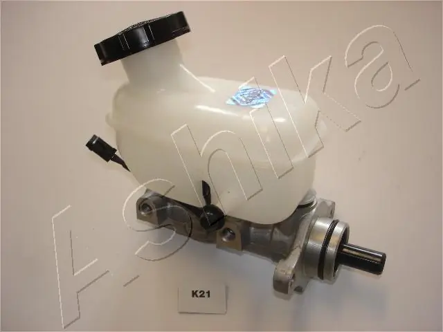 Brake Master Cylinder