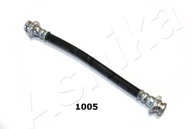 Holding Bracket, brake hose