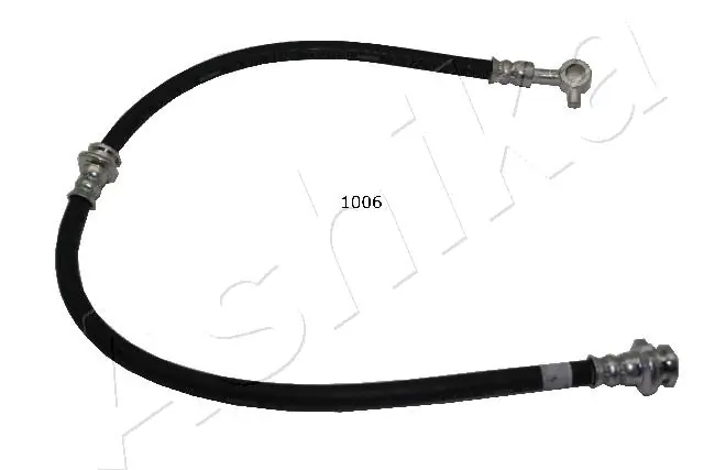 Holding Bracket, brake hose