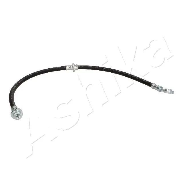 Holding Bracket, brake hose