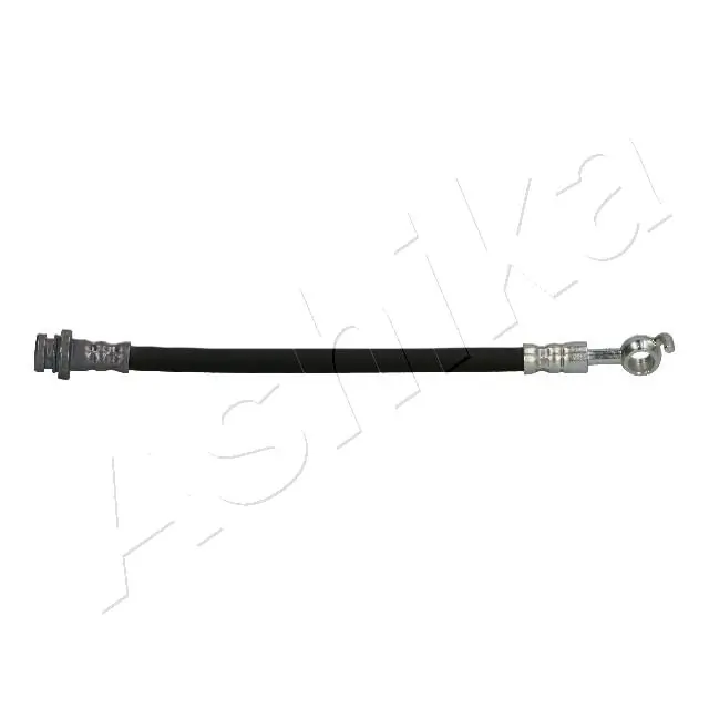 Holding Bracket, brake hose