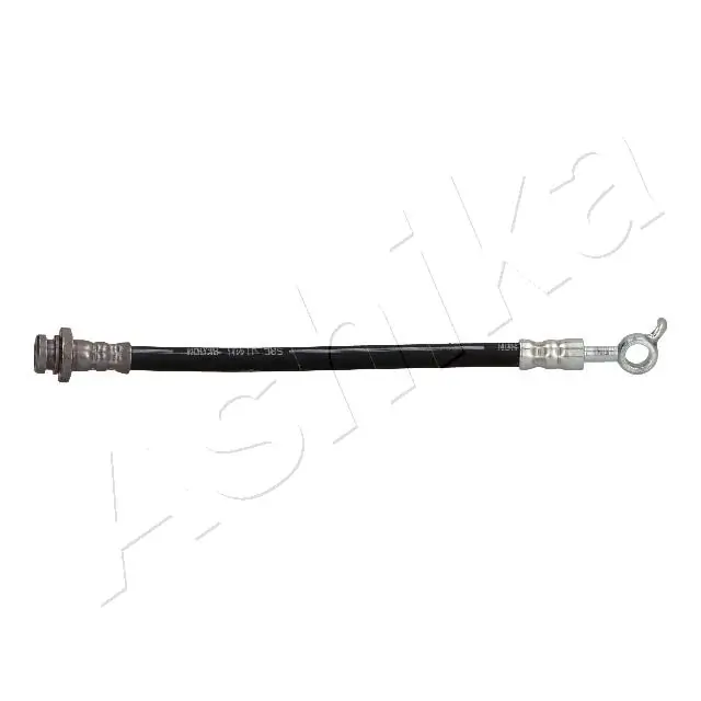 Holding Bracket, brake hose