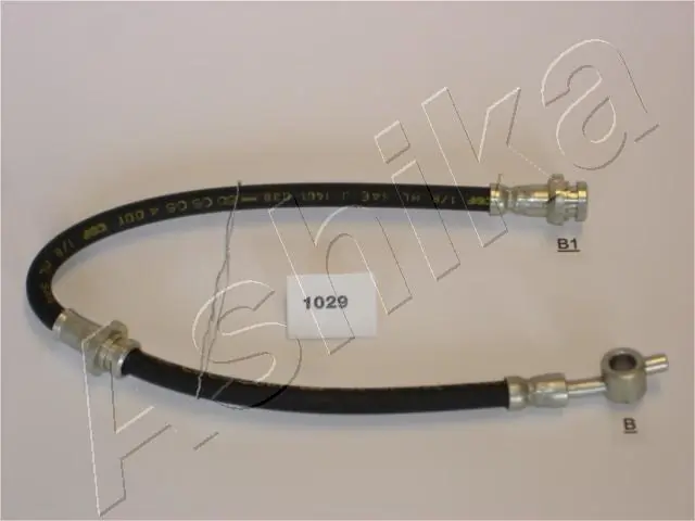 Holding Bracket, brake hose