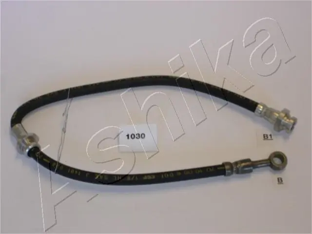 Holding Bracket, brake hose
