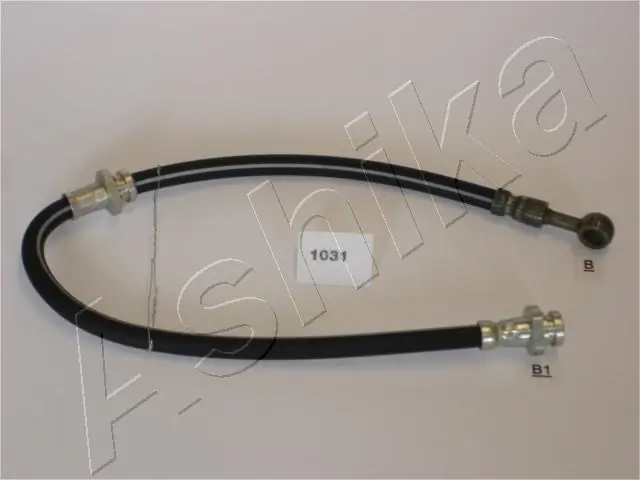 Holding Bracket, brake hose