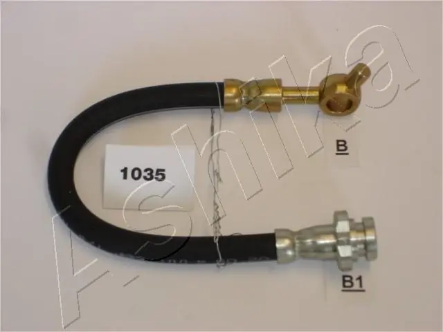 Holding Bracket, brake hose