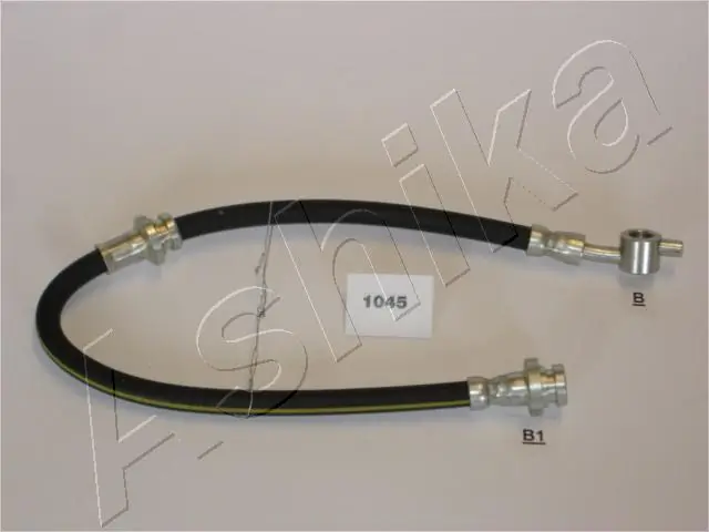 Holding Bracket, brake hose