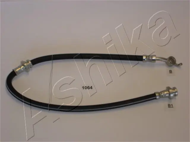 Holding Bracket, brake hose