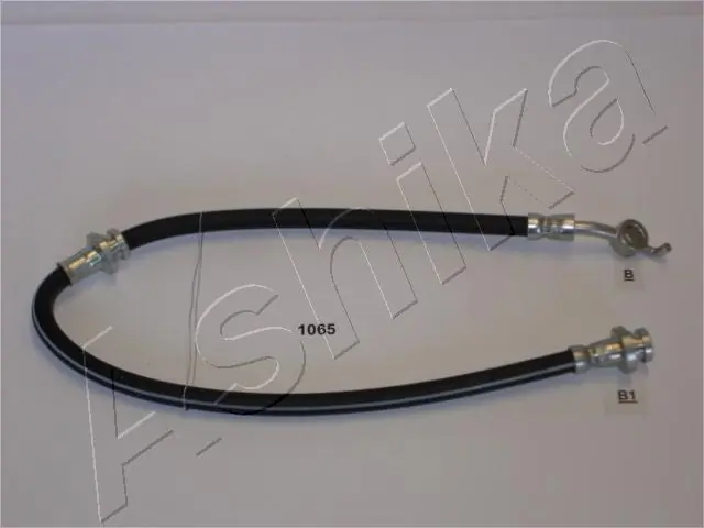 Holding Bracket, brake hose
