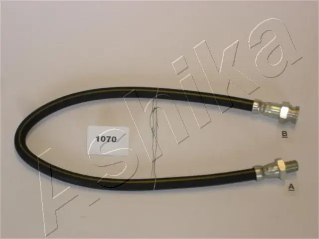 Holding Bracket, brake hose