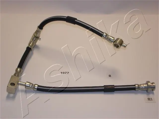 Holding Bracket, brake hose