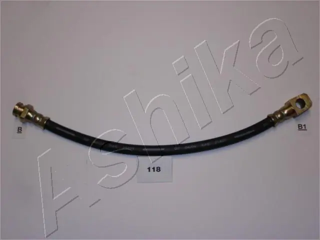 Holding Bracket, brake hose