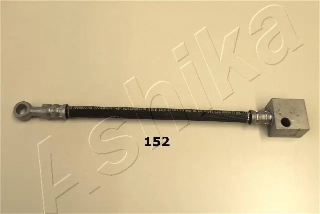 Holding Bracket, brake hose