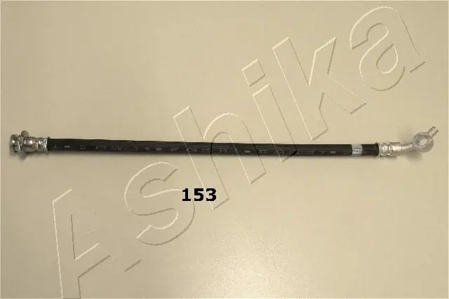 Holding Bracket, brake hose