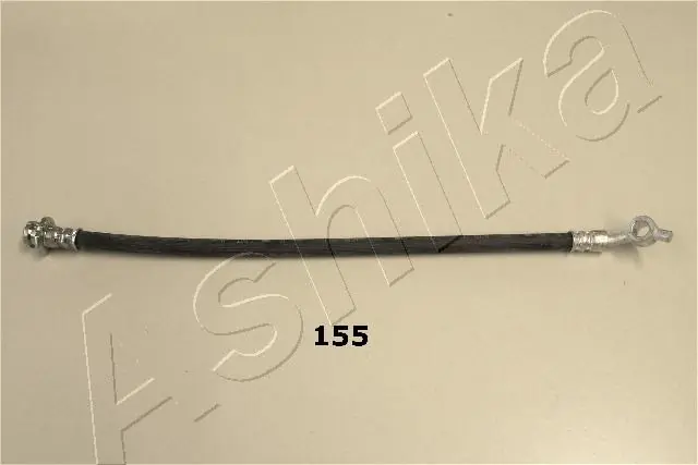 Holding Bracket, brake hose