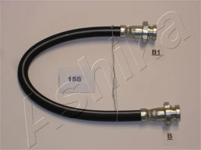 Holding Bracket, brake hose