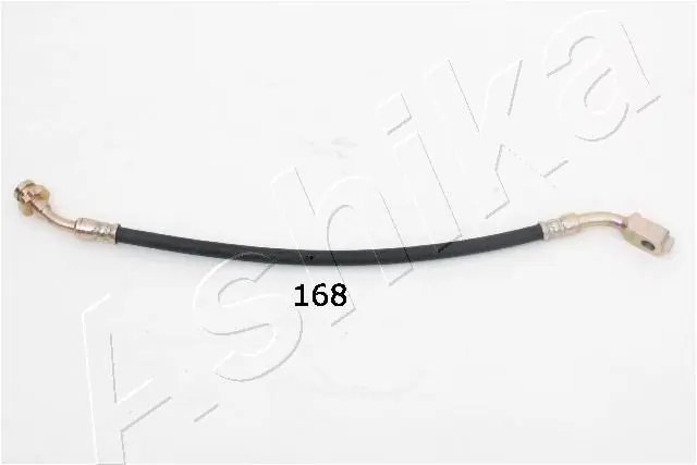 Holding Bracket, brake hose