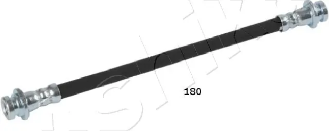 Holding Bracket, brake hose