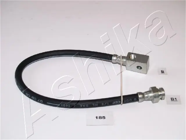 Holding Bracket, brake hose