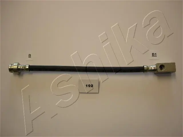 Holding Bracket, brake hose