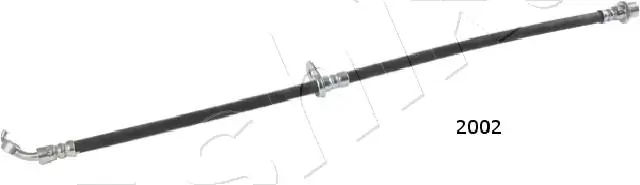 Holding Bracket, brake hose