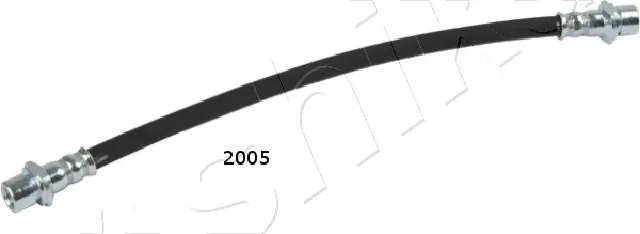 Holding Bracket, brake hose