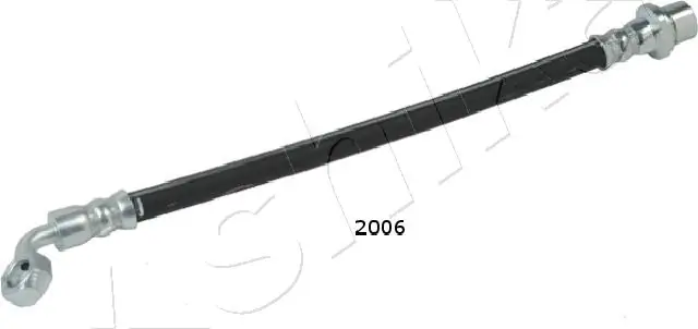 Holding Bracket, brake hose