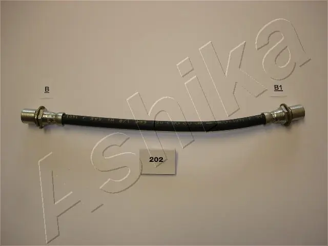 Holding Bracket, brake hose