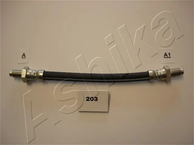 Holding Bracket, brake hose
